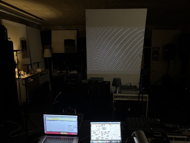 Audioblast-14-setup