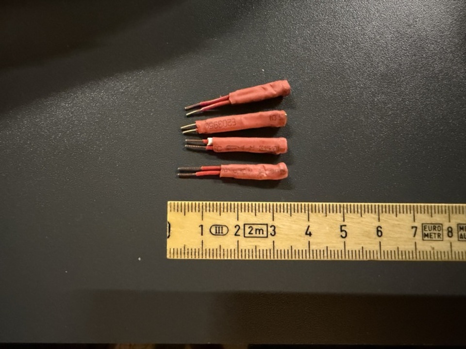 hex-schmidt-modular-photoresistors
